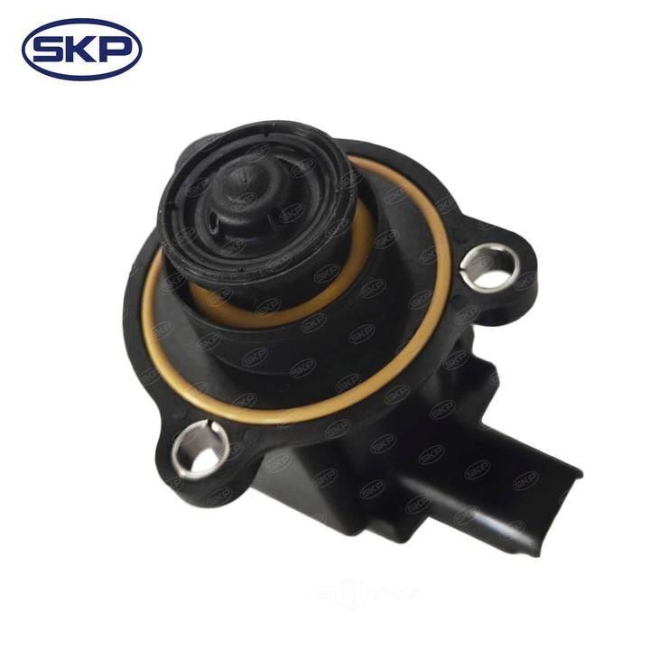 Turbocharger Diverter Valve SKP SKTBV512