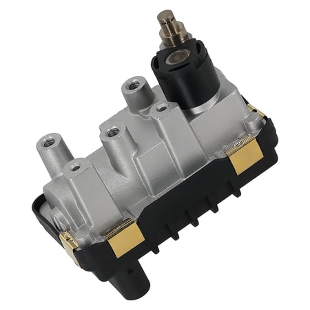 Turbocharger Electric Wastegate Actuator for Jeep Grand Cherokee 3.0 & Mercedes Benz C/E/S/ML Class Sprinter, OE 6420901680, 765155-5008S, 68037207AA, 781751, G-031