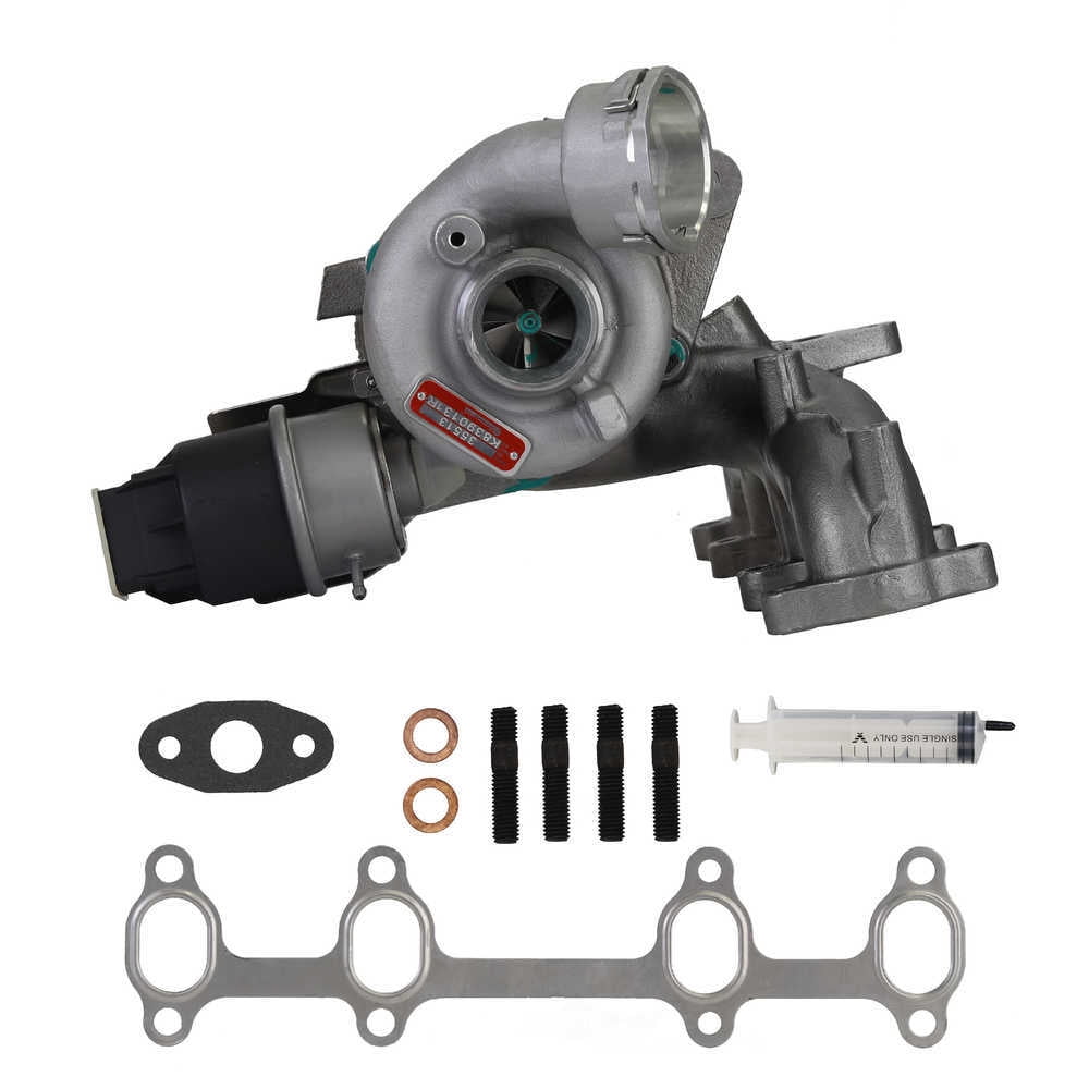 Rotomaster K8390131R Rotomaster