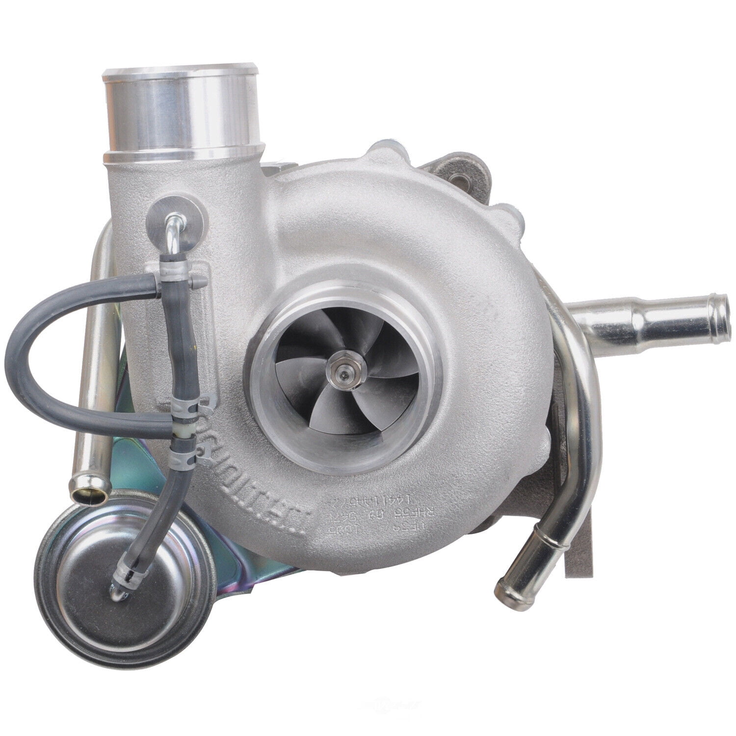 Rotomaster J8550101R Rotomaster