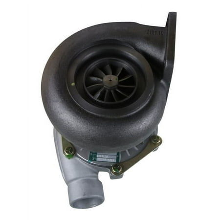 Turbocharger Fits Navistar 1811671C91 735341C91 991525C91 991526C91