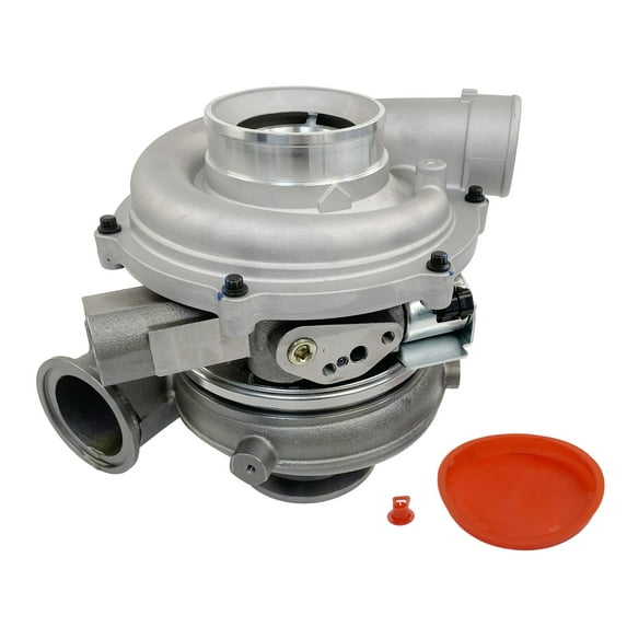 Turbocharger For 2003 Ford F250/F350/F450/F550 E350/E450 6.0L Power Stroke GT3782VA