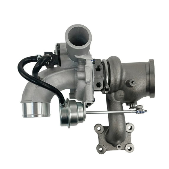 Turbocharger For 2013-2015 Ford Escape Titanium Sport Utility Focus ST Hatchback 4-Door 2.0L