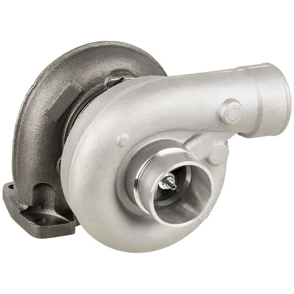 Turbocharger For Deutz BF4M2011 COM2 Turbo Diesel Replaces 4281437KZ BorgWarner S100 319246 319247 319261 - BuyAutoParts