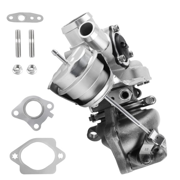 Turbocharger For Ford F-150 3.5L Turbo EcoBoost 2011-2012 Right Passenger Side