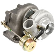 Turbocharger For Isuzu NPR & GMC W4 1995 1996 1997 1998 w/ 3.9L 4BD2T Turbo Diesel - BuyAutoParts