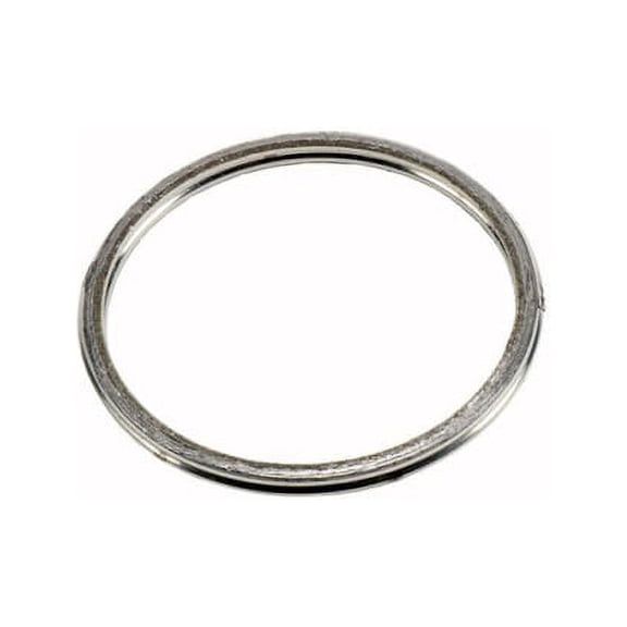 Turbocharger Gasket - Compatible with 2016 - 2023 Chevrolet Camaro 2.0L 4-Cylinder LTG VIN X - AC Delco