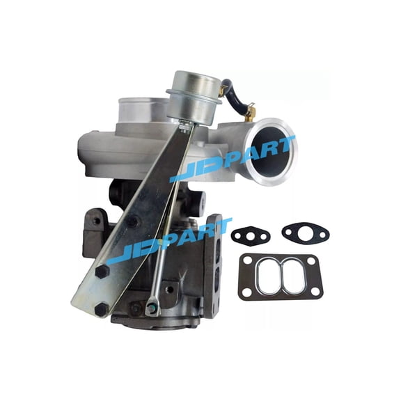 Turbocharger HX35W 3536321 3536322 For Cummins Engine 4B3.9 6B5.9 B4.5