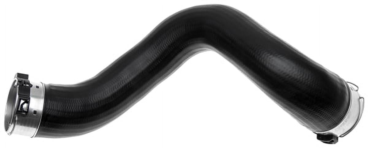 Turbocharger Hose - Molde