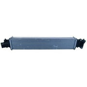 Turbocharger Intercooler - Compatible with 2018 - 2021 Honda Accord Sedan 1.5L 4-Cylinder Turbo 2019 2020