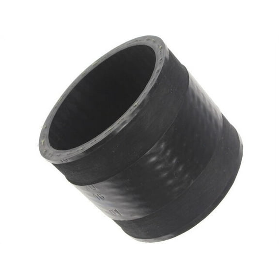 Turbocharger Intercooler Hose - Compatible with 1999 - 2004 Volkswagen Jetta 2000 2001 2002 2003