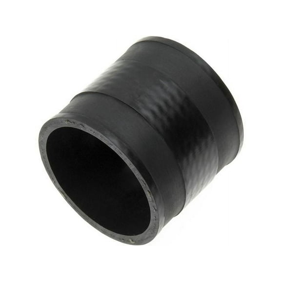 Turbocharger Intercooler Hose - Compatible with 1999 - 2005 Volkswagen Jetta 2000 2001 2002 2003 2004