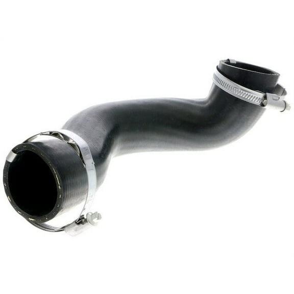 Turbocharger Intercooler Hose - Compatible with 2001 - 2007 Volvo V70 2002 2003 2004 2005 2006