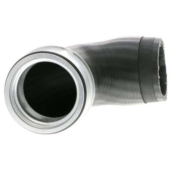 Turbocharger Intercooler Hose - Compatible with 2005 - 2006 Volkswagen Jetta Sedan 1.9L 4-Cylinder BRM Diesel