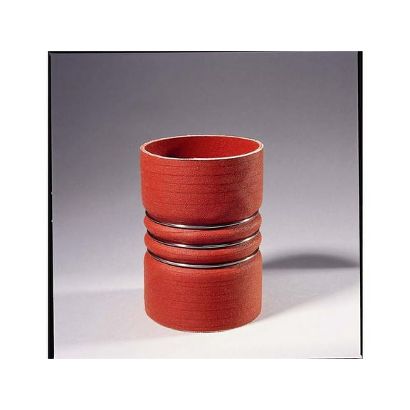 Turbocharger Intercooler Hose - Compatible with 2005, 2008 - 2009, 2011 - 2012 International 5500i