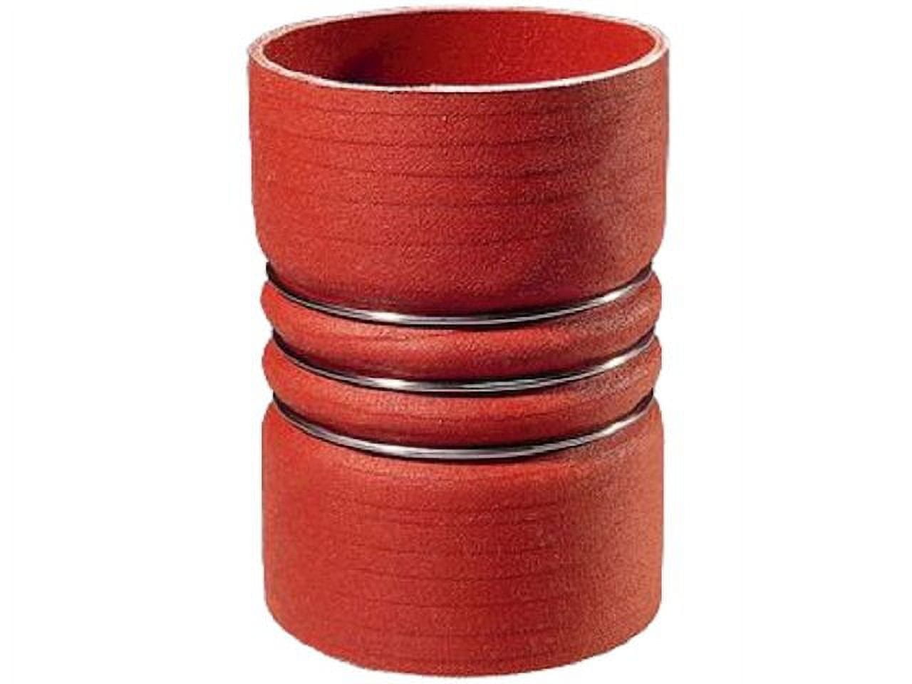 Turbocharger Intercooler Hose Compatible with 2008 2012 Freightliner Business Class M2 8.3L