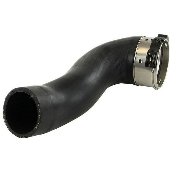 Turbocharger Intercooler Hose - Compatible with 2009 - 2014 Volkswagen Jetta 2010 2011 2012 2013