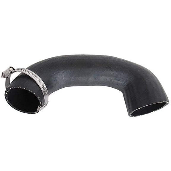 Turbocharger Intercooler Hose - Compatible with 2010 - 2016 Volvo XC60 2011 2012 2013 2014 2015