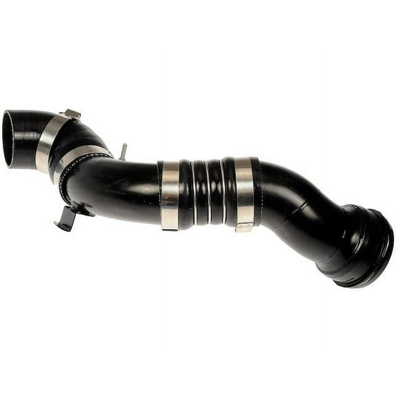 Turbocharger Intercooler Hose - Compatible with 2011 - 2016 Ford F-350 Super Duty 6.7L V8 2012 2013 2014 2015
