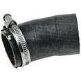 thumbnail image 1 of Turbocharger Intercooler Hose - Compatible with 2012 - 2014 Volkswagen Passat 2013, 1 of 2