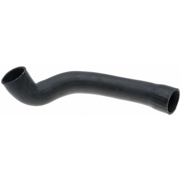 Upper Turbo Intercooler Hose With 2 Clamps – Volvo XC90 2003-2006 L5 2.5L – Hot Side