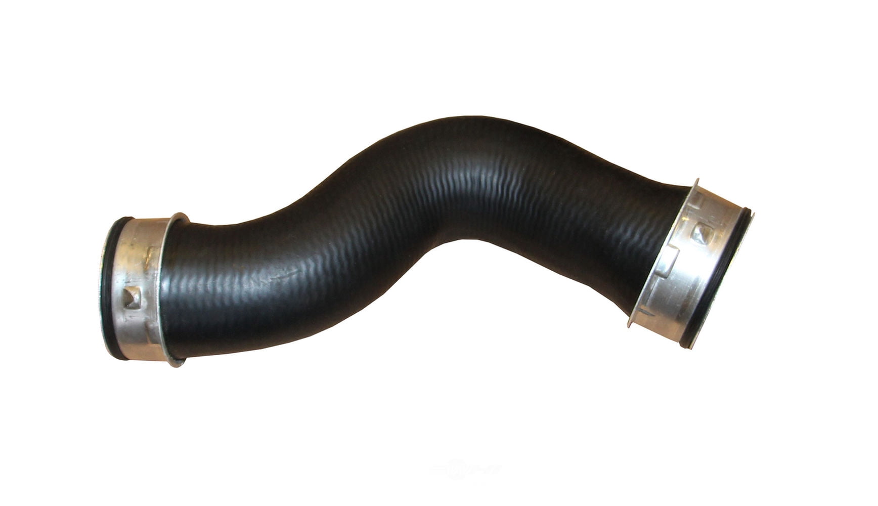 Turbocharger Intercooler Hose Fits select: 2008-2014 VOLKSWAGEN GTI, 2009-2016 VOLKSWAGEN EOS