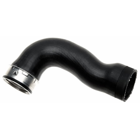 Turbocharger Intercooler Hose Fits select: 2010 VOLKSWAGEN CC, 2008-2014 VOLKSWAGEN GTI