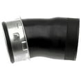 thumbnail image 1 of Turbocharger Intercooler Hose Fits select: 2014-2022 VOLKSWAGEN PASSAT, 2012-2018 VOLKSWAGEN JETTA, 1 of 2