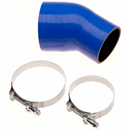 Turbocharger Intercooler Hose Kit Fits select: 1994-2002 DODGE RAM 2500, 1994-2002 DODGE RAM 3500
