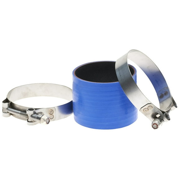 Turbocharger Intercooler Hose Kit Fits select: 1999-2003 FORD F350, 1999-2003 FORD F250