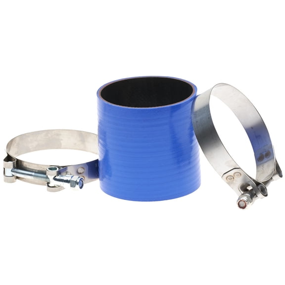 Turbocharger Intercooler Hose Kit Fits select: 1999-2004 FORD F350, 1999-2004 FORD F250