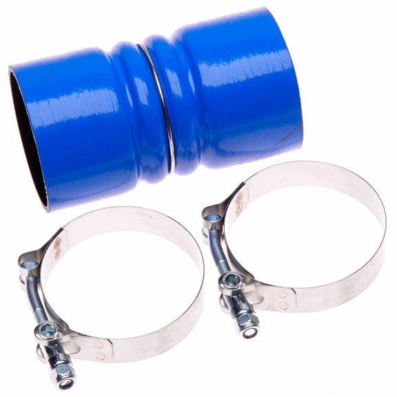 Turbocharger Intercooler Hose Kit Fits select: 2010-2012 DODGE RAM 3500, 2010-2012 DODGE RAM 2500