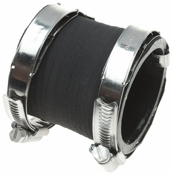 Turbocharger Intercooler Hose