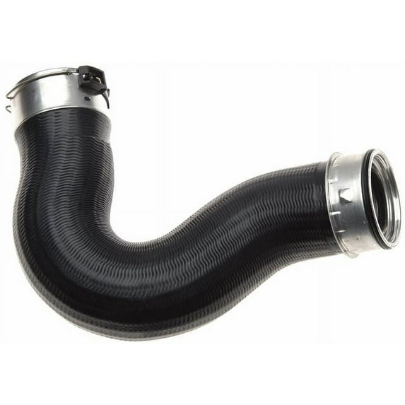 Turbocharger To Intercooler Hot Side Turbocharger Intercooler Hose - Compatible with 2010 - 2017 Freightliner Sprinter 2500 3.0L V6 Diesel 2011 2012 2013 2014 2015 2016