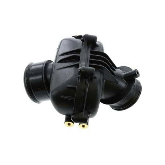 Turbocharger Intercooler Intake Silencer - Compatible with 2010 - 2022 Mercedes-Benz Sprinter 3500 3.0L V6 2011 2012 2013 2014 2015 2016 2017 2018 2019 2020 2021