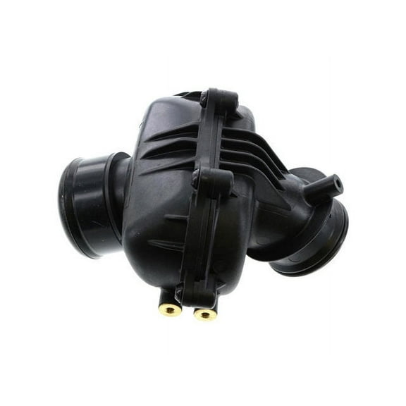 Turbocharger Intercooler Intake Silencer - Compatible with 2007 - 2009 Dodge Sprinter 3500 3.0L V6 2008