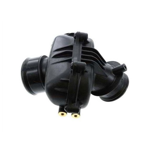 Turbocharger Intercooler Intake Silencer - Compatible with 2007 - 2009 Freightliner Sprinter 3500 2008