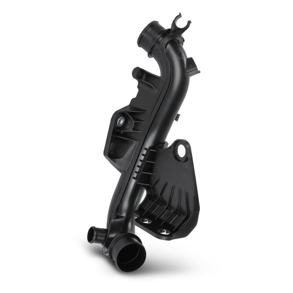 Turbocharger Intercooler Pressure Pipe Fit For Audi A4 A5 Quattro Q5 8K0145673AJ