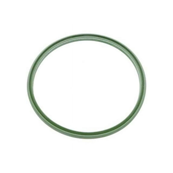 Turbocharger Intercooler Seal - Compatible with 2007 - 2013 BMW 335i 2008 2009 2010 2011 2012