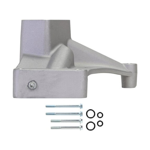 Turbocharger Mount - Compatible with 1994 - 1997 Ford F-350 7.3L V8 VIN F 1995 1996
