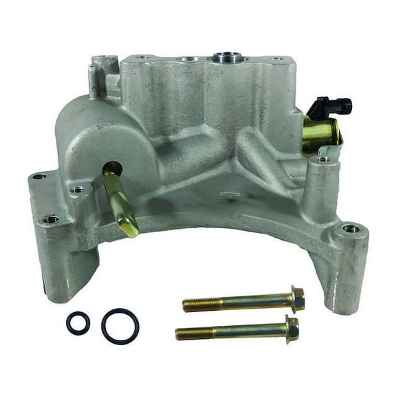 Turbocharger Mount - Compatible with 2000 - 2003 Ford Excursion 7.3L V8 2001 2002