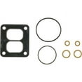thumbnail image 1 of Turbocharger Mounting Gasket Set - Compatible with 1999 - 2003 Ford F-250 Super Duty 7.3L V8 2000 2001 2002, 1 of 2