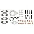 thumbnail image 1 of Turbocharger Mounting Kit - Compatible with 1999 - 2004 Volkswagen Jetta 2000 2001 2002 2003, 1 of 2