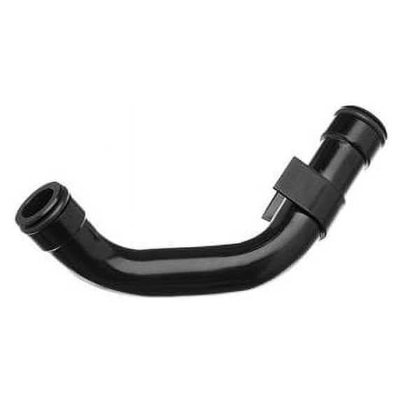 Turbocharger Oil Return Line - Compatible with 2003 - 2007 Ford F-250 Super Duty 6.0L V8 Diesel 2004 2005 2006