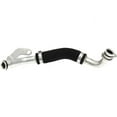 thumbnail image 1 of Turbocharger Oil Return Line - Compatible with 2011 - 2017 BMW X3 3.0L 6-Cylinder GAS 2012 2013 2014 2015 2016, 1 of 2