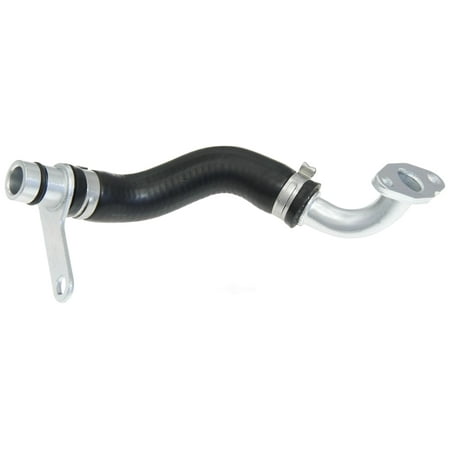 Turbocharger Oil Return Line Fits select: 2016-2017 BMW X3, 2012-2016 BMW 328