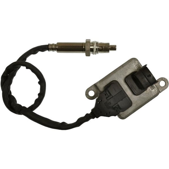 Turbocharger Outlet Line NOx Nitrogen Oxide Sensor - Compatible with 2013 - 2015 Ram 5500 6.7L 6-Cylinder 2014
