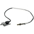 thumbnail image 1 of Turbocharger Outlet Line NOx Nitrogen Oxide Sensor - Compatible with 2014 - 2019 International 4300 2015 2016 2017 2018, 1 of 2