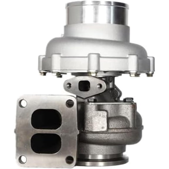 Turbocharger RE550947 Fits For John Deere C23 Engine For Crawler Dozer 700J Speed 6.8L