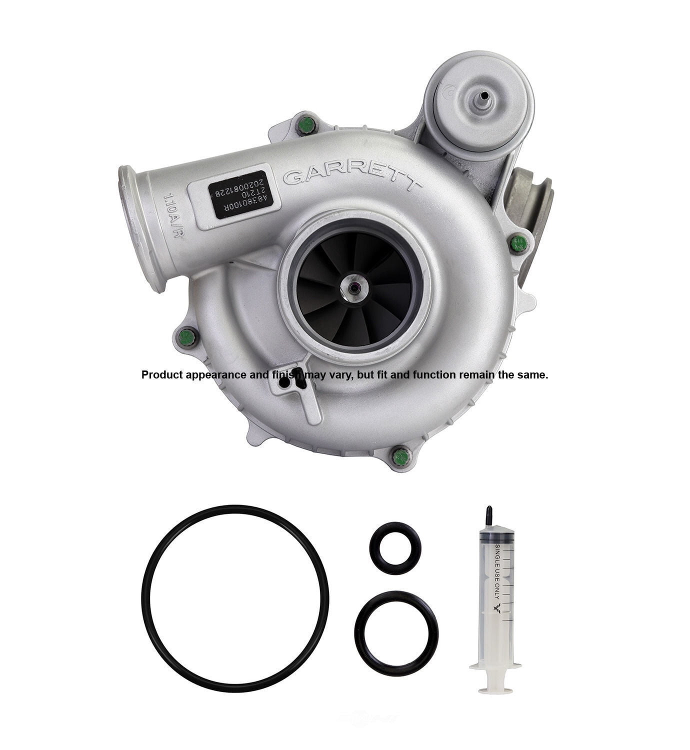 Rotomaster A8380100R Rotomaster